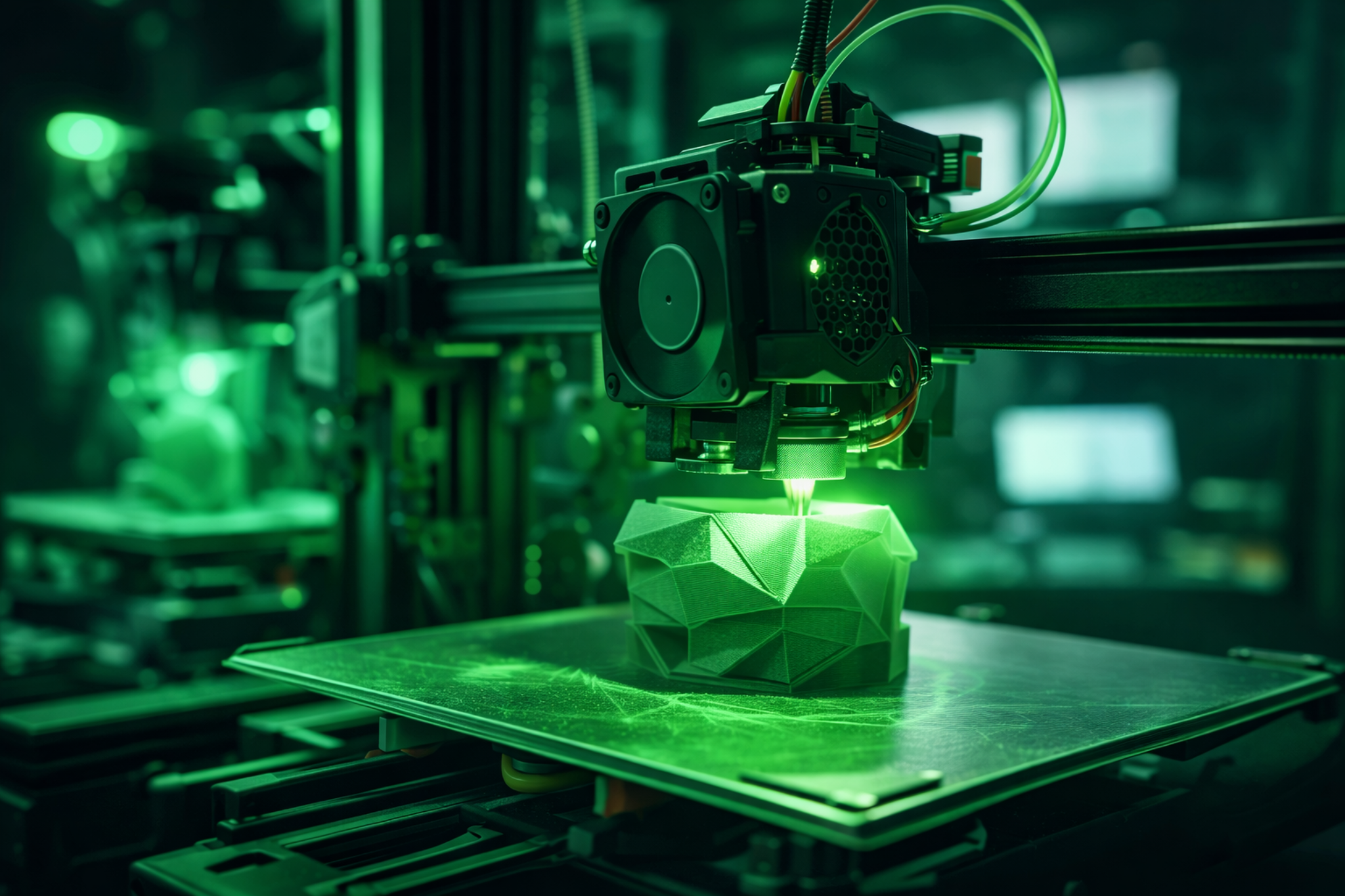 Top3d4you 3D print visual