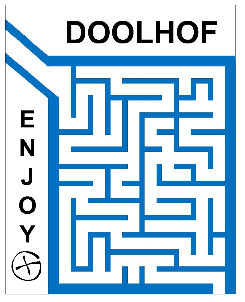Geotag route