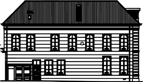 3D Gebouw